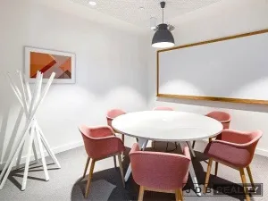 Pronájem kanceláře, Praha - Staré Město, Na Perštýně, 15 m2