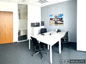 Pronájem kanceláře, Praha - Ruzyně, Aviatická, 15 m2