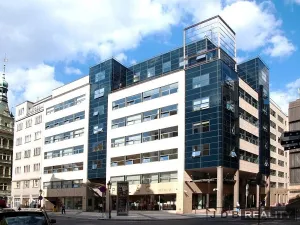 Pronájem kanceláře, Praha - Staré Město, Rybná, 30 m2