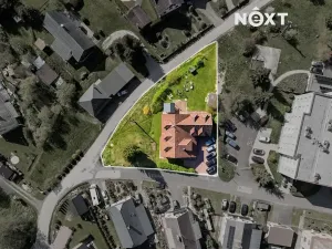 Prodej rodinného domu, Jilemnice, K Vejrychovsku, 230 m2