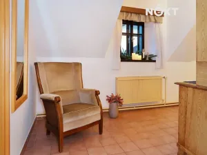 Prodej rodinného domu, Jilemnice, K Vejrychovsku, 230 m2