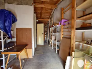 Prodej rodinného domu, Nové Město na Moravě, 240 m2