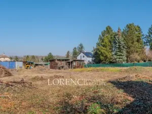 Prodej pozemku, Unhošť, Štoka, 632 m2