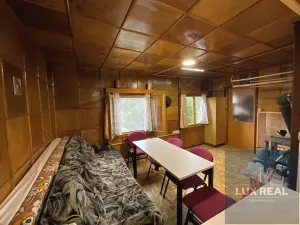 Prodej chaty, Jihlava, 385 m2