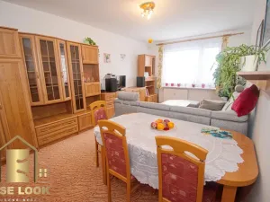 Prodej bytu 3+1, Vamberk, Struha, 71 m2