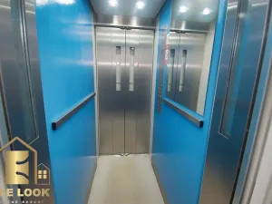 Prodej bytu 3+1, Vamberk, Struha, 71 m2