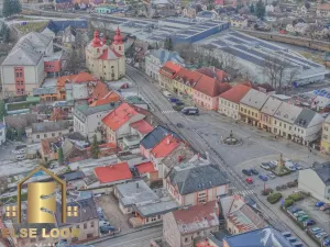 Prodej bytu 3+1, Vamberk, Struha, 71 m2