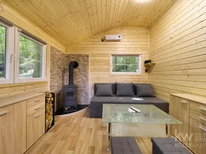 Prodej chaty, Plešnice, 29 m2