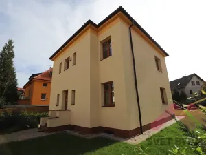 Pronájem bytu 3+kk, Praha - Michle, Na dědinách, 78 m2