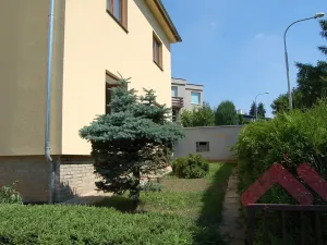 Pronájem bytu 3+kk, Praha - Krč, Přechodní, 81 m2