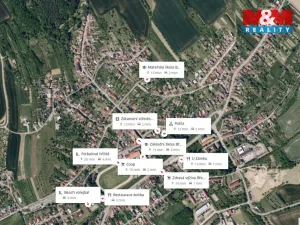 Prodej rodinného domu, Březolupy, 167 m2