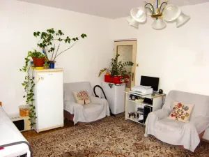 Prodej bytu 4+1, Choceň, Záměstí, 90 m2