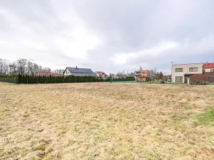 Prodej pozemku pro bydlení, Kopřivnice, 1069 m2