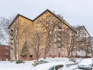 Prodej bytu 3+kk, Praha - Vršovice, Bělocerkevská, 52 m2