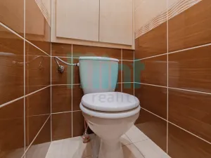 Prodej bytu 2+1, Ostrava, Panelová, 51 m2