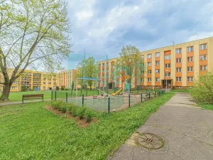 Prodej bytu 1+kk, Frýdek-Místek, J. E. Purkyně, 27 m2