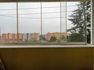 Prodej bytu 3+1, Ostrava, náměstí Antonie Bejdové, 73 m2