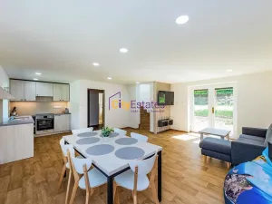 Prodej bytu 3+kk, Horní Bečva, 84 m2