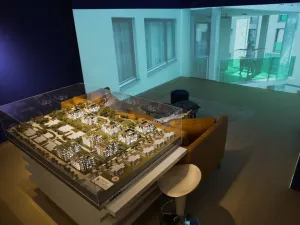 Prodej bytu 3+kk, Praha - Dolní Chabry, Měděnecká, 83 m2