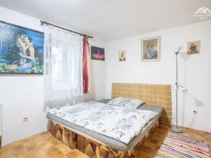 Prodej rodinného domu, Uhelná Příbram, 135 m2