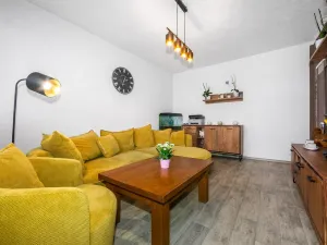 Prodej bytu 2+1, Planá, Fučíkova, 68 m2