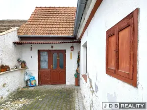 Prodej rodinného domu, Nové Dvory, 107 m2