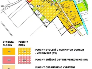 Prodej rodinného domu, Nové Dvory, 107 m2