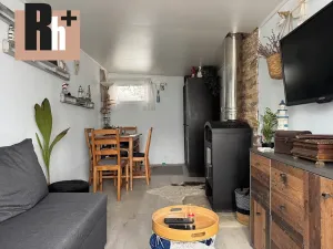 Prodej chaty, Klimkovice, 31 m2