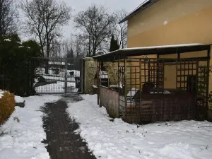 Prodej činžovního domu, Varnsdorf, 537 m2