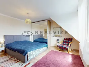 Prodej rodinného domu, České Budějovice, 200 m2