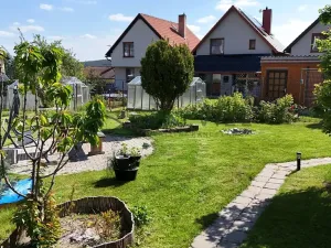 Prodej rodinného domu, České Budějovice, 200 m2