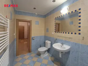 Prodej bytu 2+kk, Svitavy, Na Vějíři, 74 m2