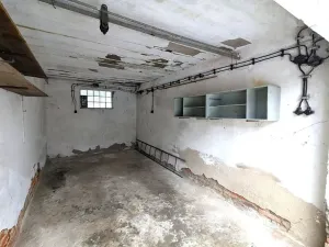 Prodej garáže, Duchcov, Horská cesta, 20 m2