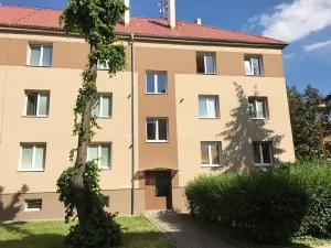 Pronájem bytu 2+1, Duchcov, Jungmannova, 50 m2