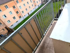 Pronájem bytu 2+1, Duchcov, Jungmannova, 50 m2