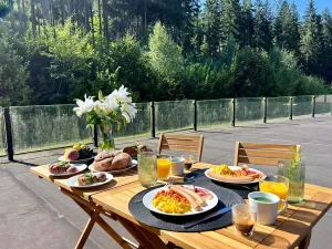 Prodej bytu 2+kk, Jeseník, Na Mýtince, 58 m2