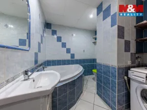 Pronájem bytu 3+1, Božičany, 60 m2