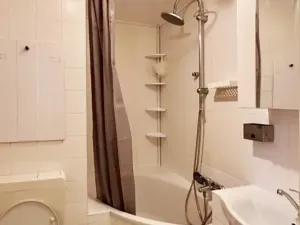 Prodej bytu 1+1, Karlovy Vary, Lidická, 36 m2