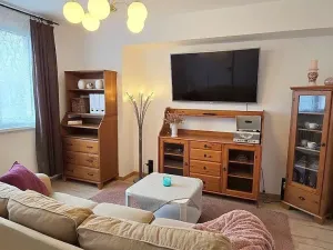 Pronájem bytu 2+1, Písek, Dvořákova, 53 m2