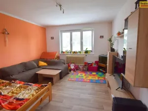 Prodej bytu 3+kk, Kozárovice, 77 m2