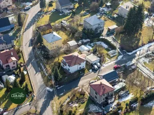 Prodej rodinného domu, Frýdlant nad Ostravicí, Gen. Svobody, 170 m2