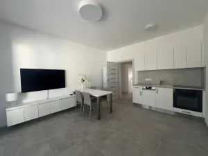 Pronájem bytu 2+kk, Želešice, Sádky, 44 m2