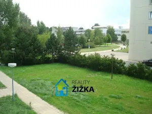 Pronájem bytu 1+kk, Brno, třída Generála Píky, 24 m2