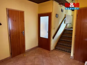 Prodej rodinného domu, Dubá - Dřevčice, 192 m2