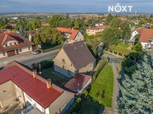 Prodej rodinného domu, Jesenice, Budějovická, 118 m2