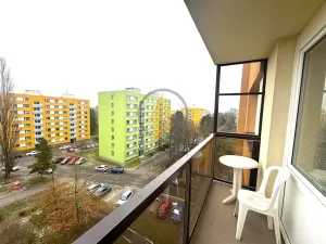 Pronájem bytu 3+1, Jičín, Nám. V. Čtvrtka, 67 m2