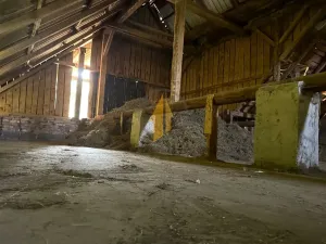 Prodej rodinného domu, Mostek, 165 m2