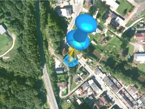 Prodej rodinného domu, Trutnov, Horská, 240 m2