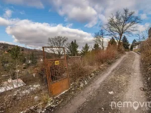 Prodej pozemku pro bydlení, Hlásná Třebaň, K Černé Skále, 1191 m2