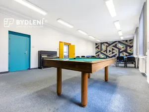 Pronájem kanceláře, Teplice, Modlanská, 153 m2